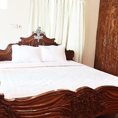 Maya Service Apt Guest House Daca Exterior foto